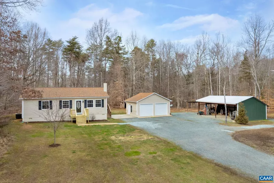 673 CEDAR LN, Palmyra, VA 22963