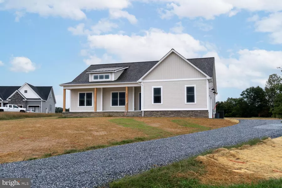 481 EAGLE MANOR ( LOT 16) DR, Church Hill, MD 21623