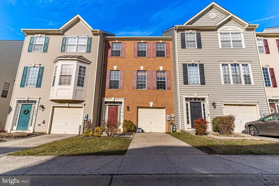 1014 RAILBED DR, Odenton, MD 21113