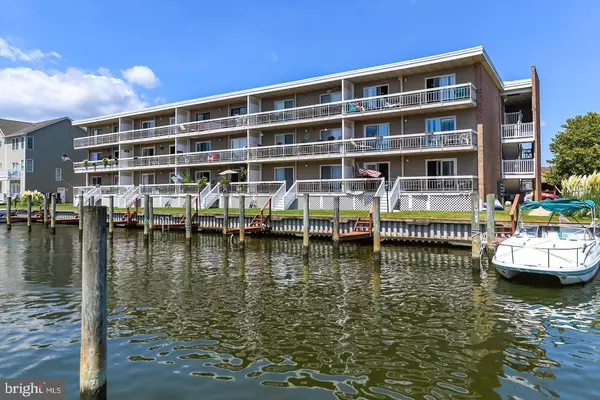 615 SALT SPRAY RD #2C, Ocean City, MD 21842