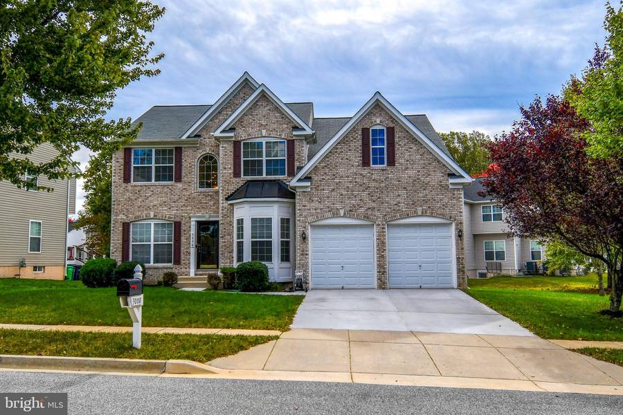 3000 VALERIAN LN, Upper Marlboro, MD 20774