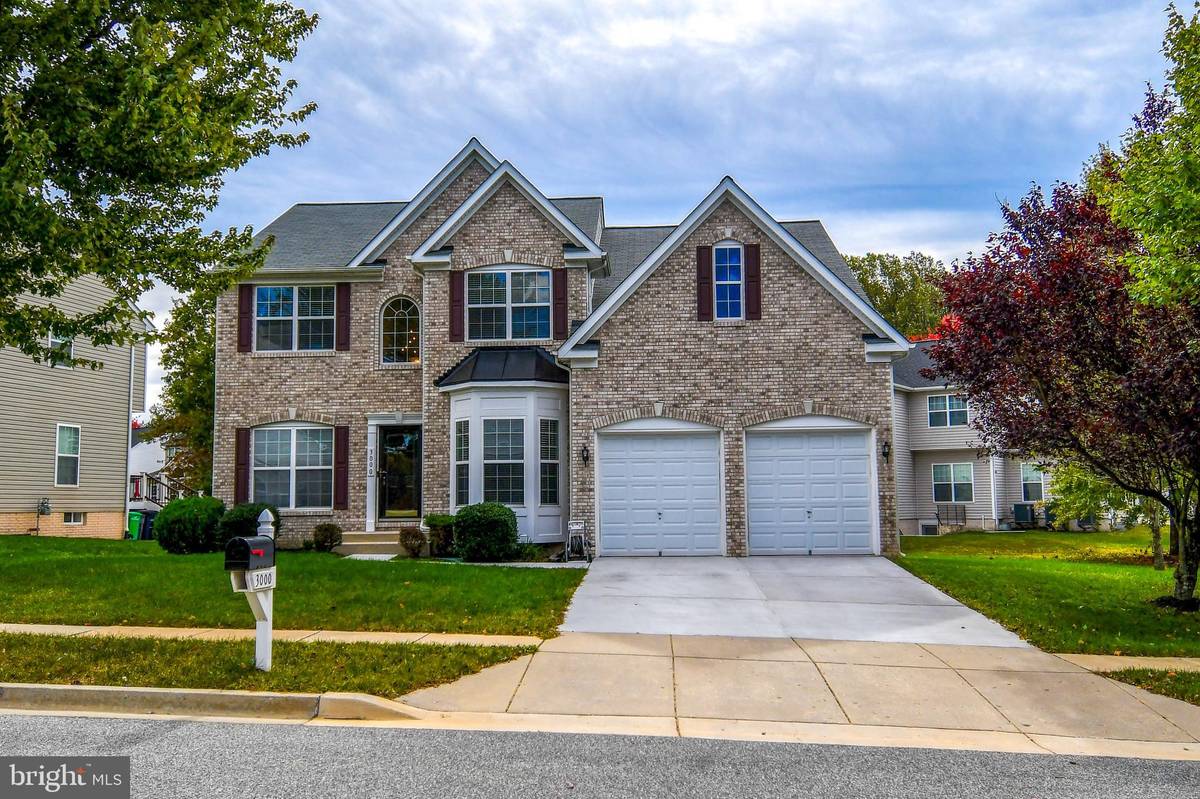 Upper Marlboro, MD 20774,3000 VALERIAN LN