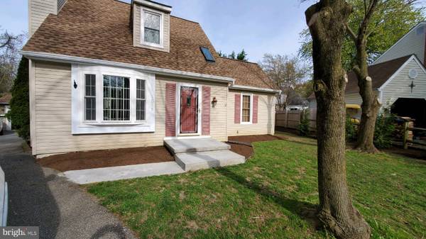 1025 HYDE PARK DR, Annapolis, MD 21403