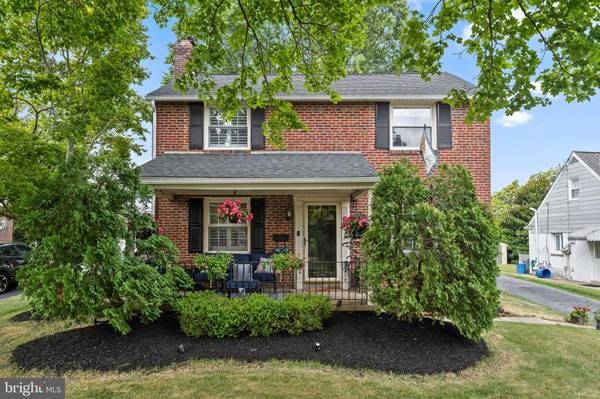 2616 KIRK AVE, Broomall, PA 19008