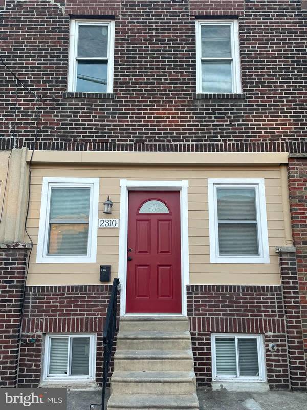 2310 S 23RD ST, Philadelphia, PA 19145