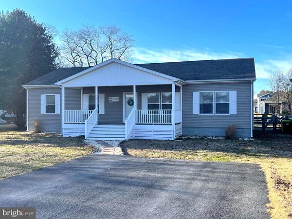 33038 CIRCLE DR, Millsboro, DE 19966