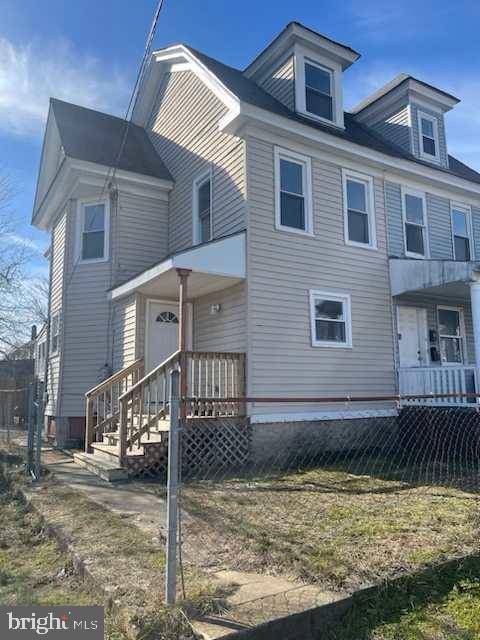 101 W MCNEAL ST, Millville, NJ 08332