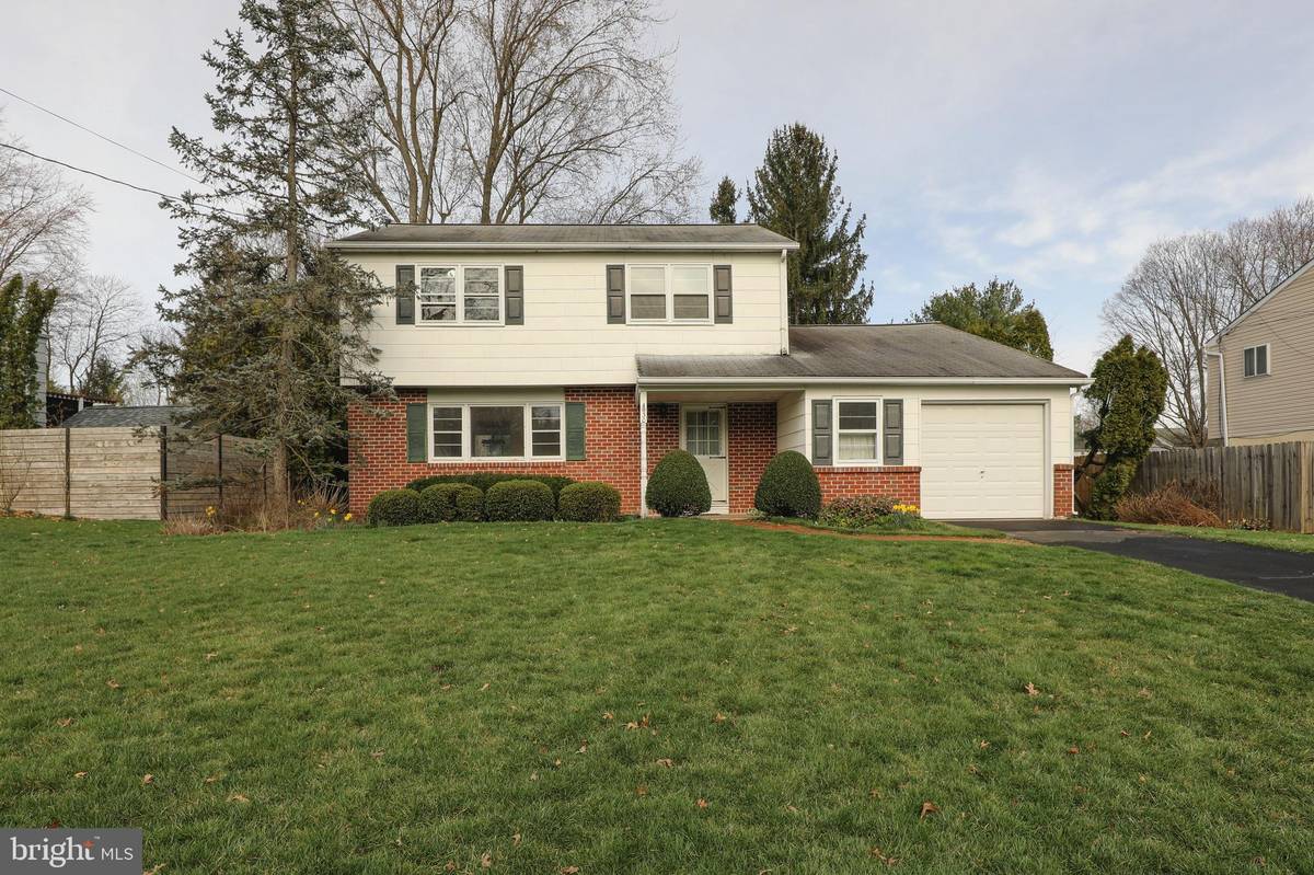 Doylestown, PA 18901,30 CRESTLAND TER