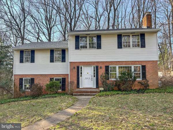 26 CEDAR HILL RD, Randallstown, MD 21133