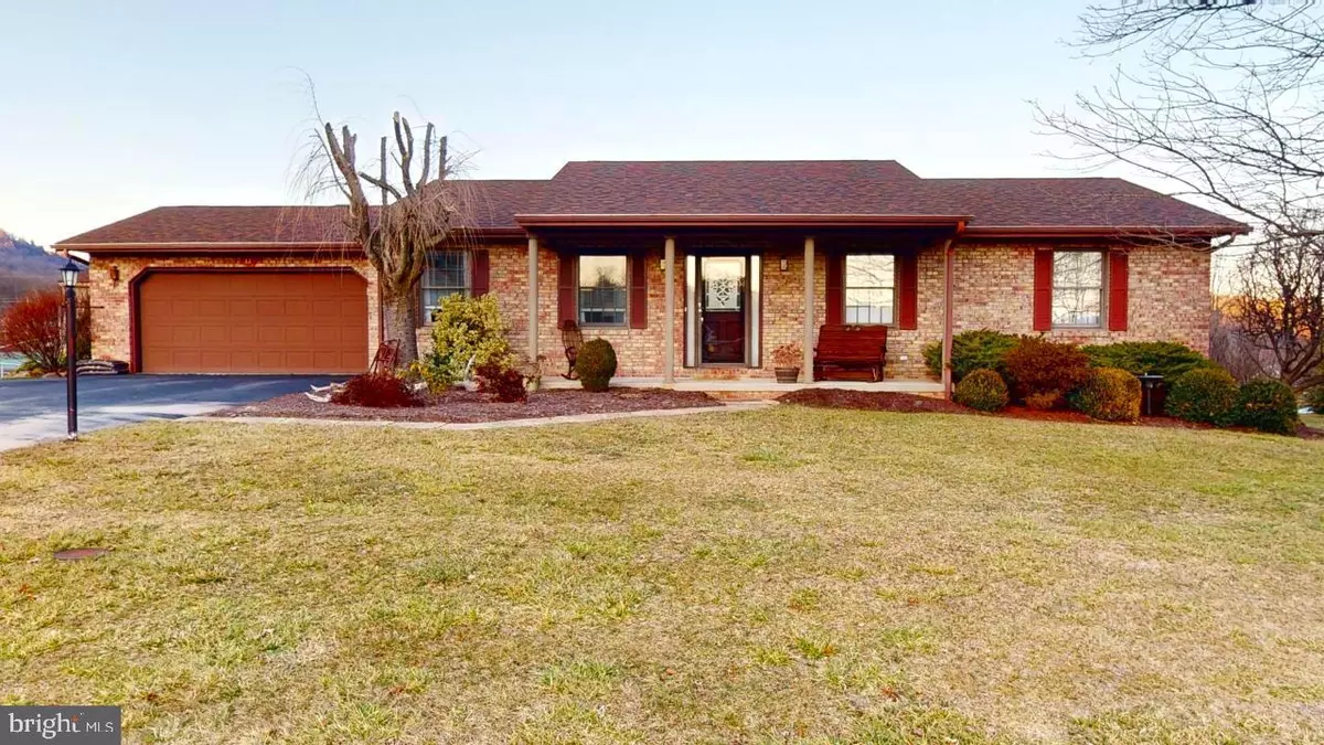 Ridgeley, WV 26753,83 HUNT CLUB DR