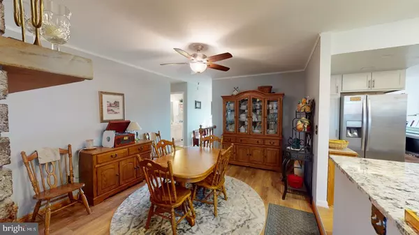 Ridgeley, WV 26753,83 HUNT CLUB DR