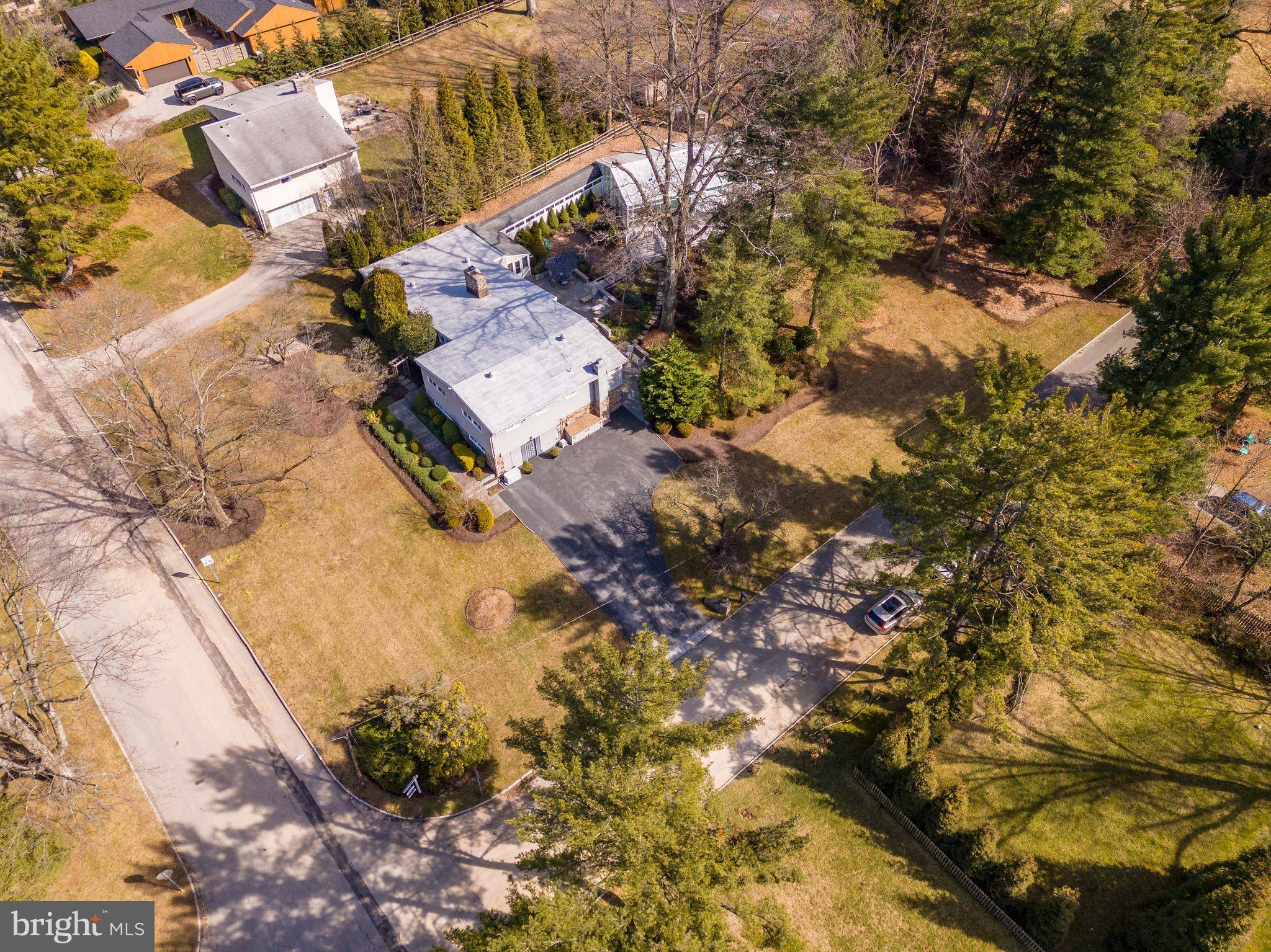 Villanova, PA 19085,401 CLAIREMONT RD
