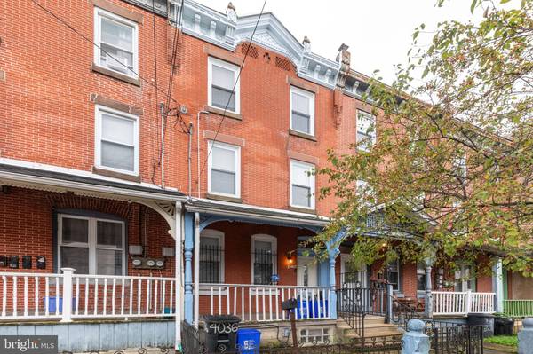 4036 BARING ST, Philadelphia, PA 19104