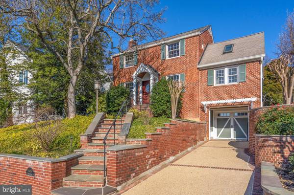 1615 N KENILWORTH ST, Arlington, VA 22205