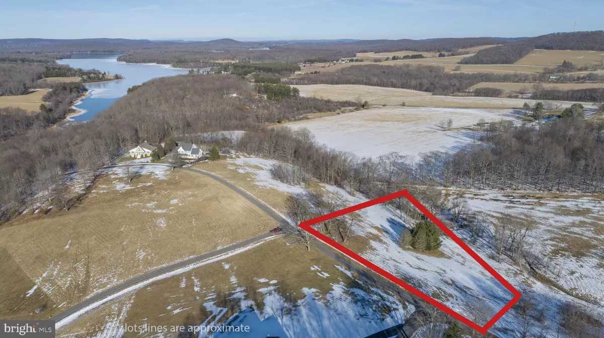 Oakland, MD 21550,LOT 15 OVERLOOK DR