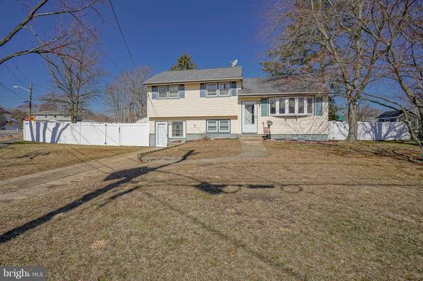 1 MILL RD, Woodbury, NJ 08096