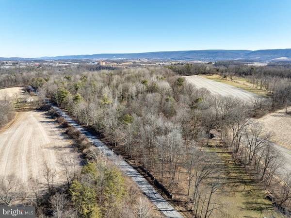 LOT 1 BARNS LANE, Bellefonte, PA 16823