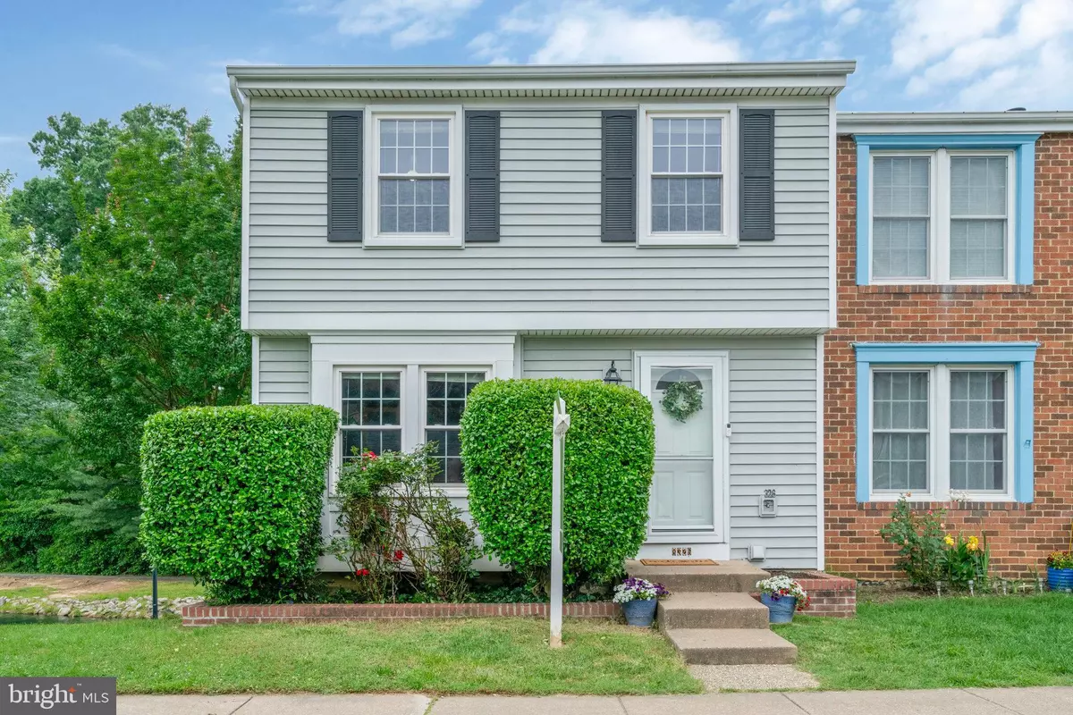 Alexandria, VA 22309,8326 CLAREMONT WOODS DR