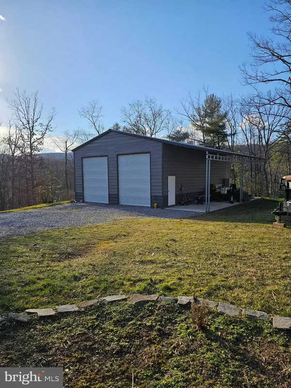 Hedgesville, WV 25427,38 AUDUBON RD