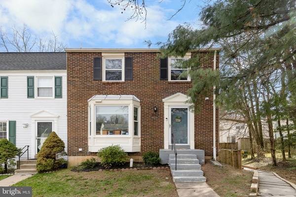 9063 LORELEIGH WAY, Fairfax, VA 22031