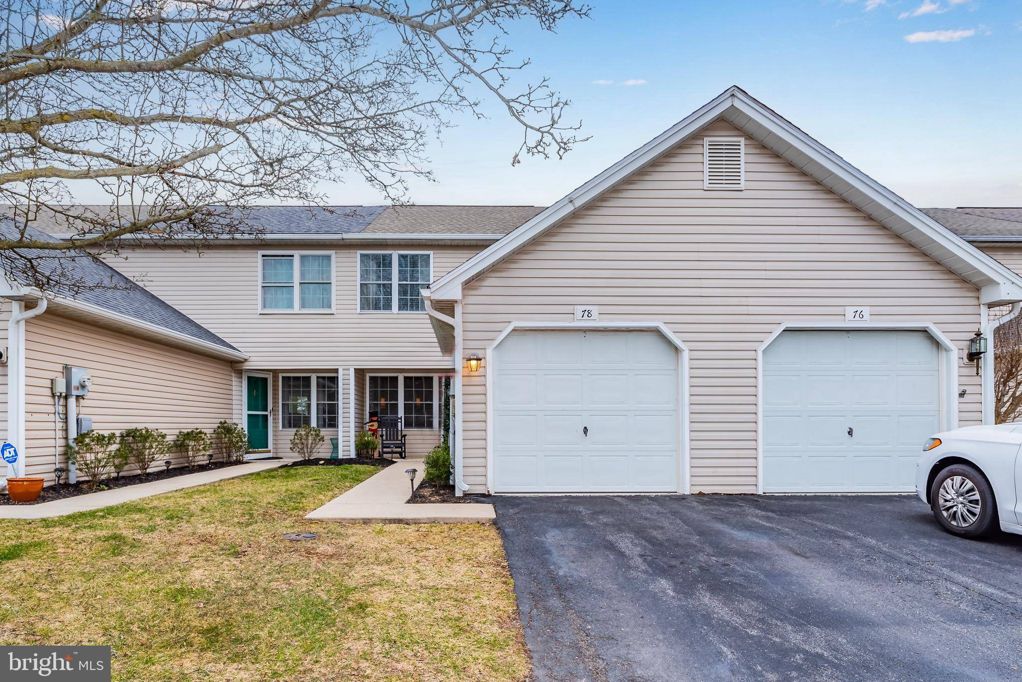 78 PARTRIDGE CIR, Carlisle, PA 17013