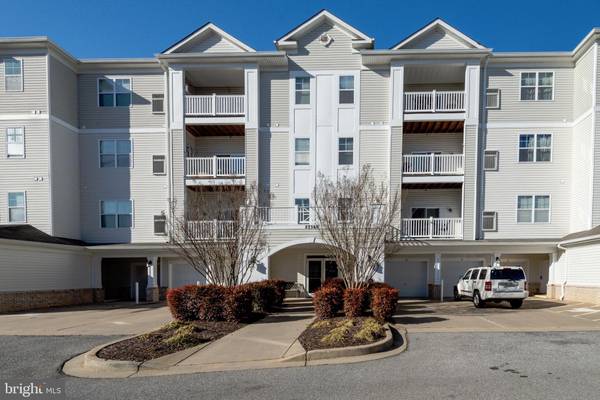 23560 F D R BLVD #204, California, MD 20619