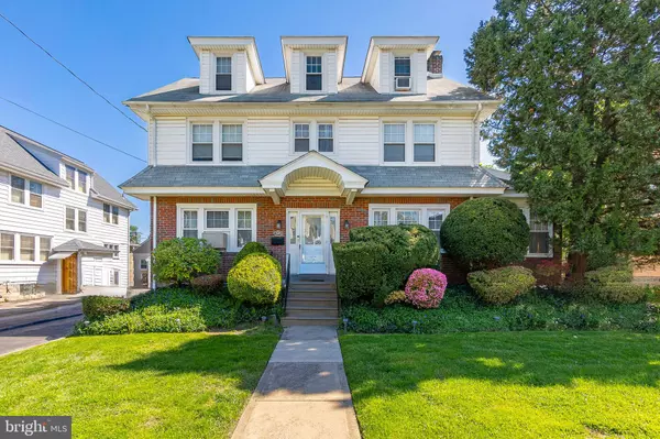 543 TURNER AVE, Drexel Hill, PA 19026