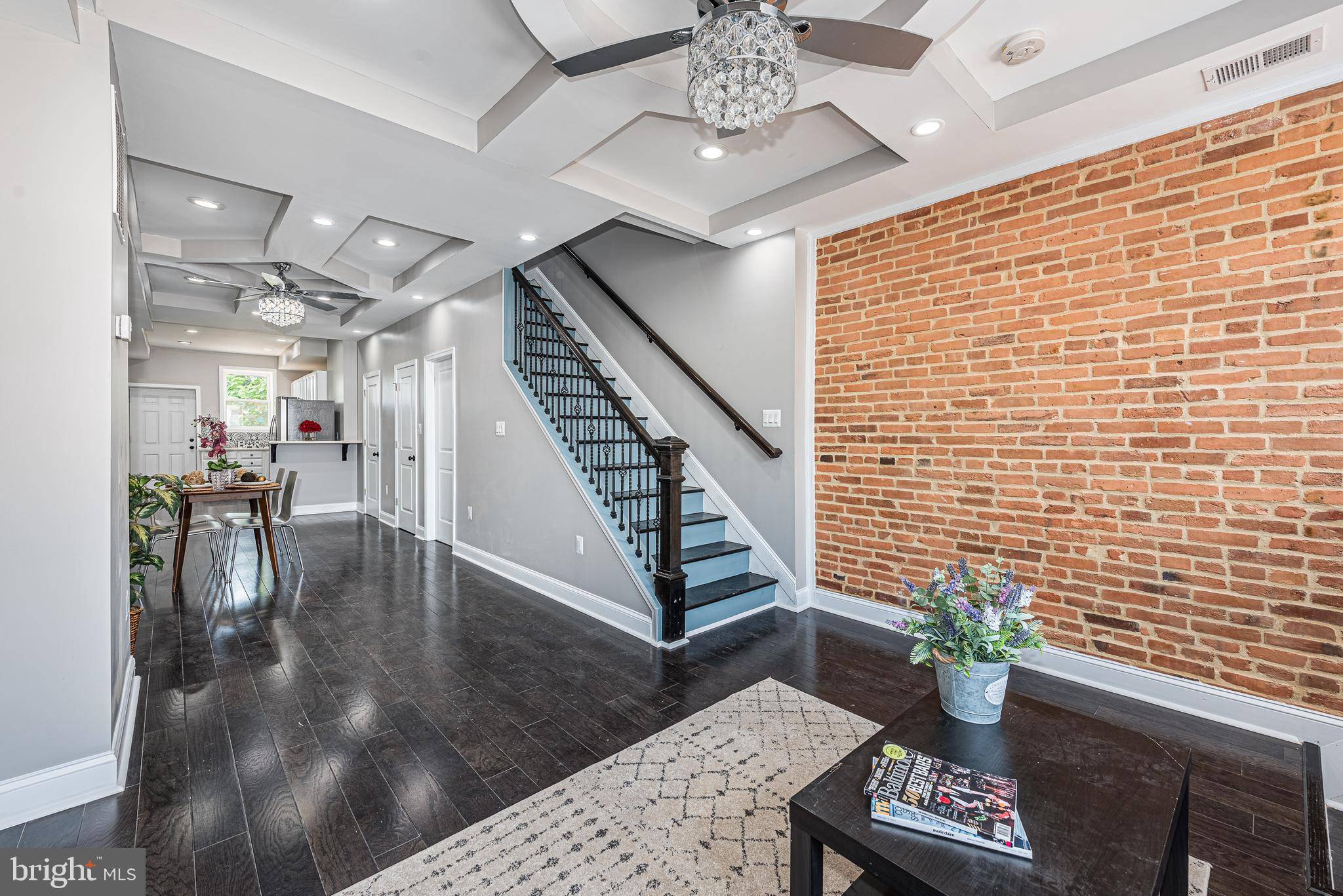 Baltimore, MD 21213,1745 E OLIVER ST