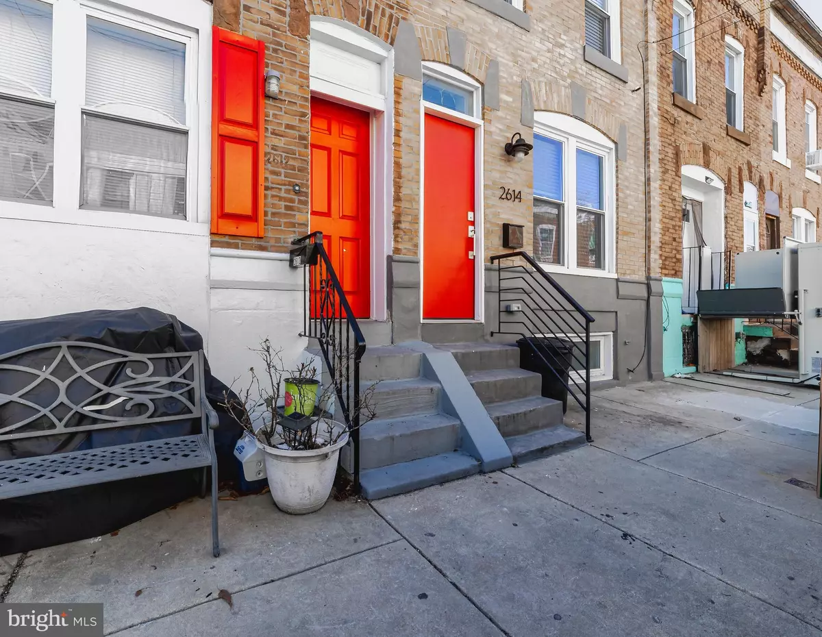 Philadelphia, PA 19146,2614 GERRITT ST