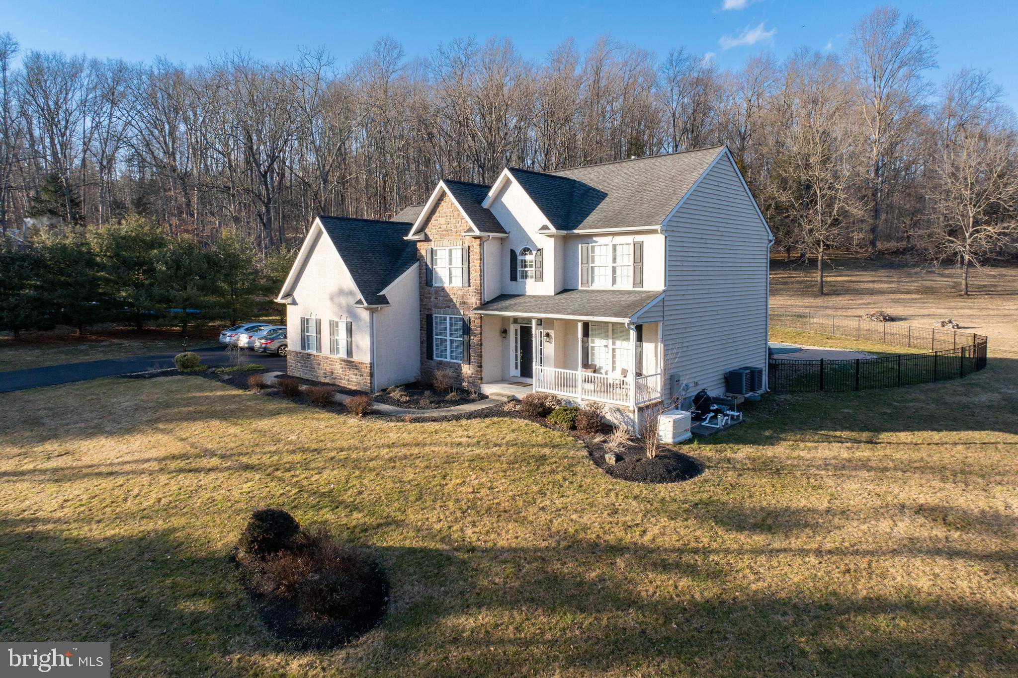 Perkiomenville, PA 18074,2477 DEEP CREEK RD