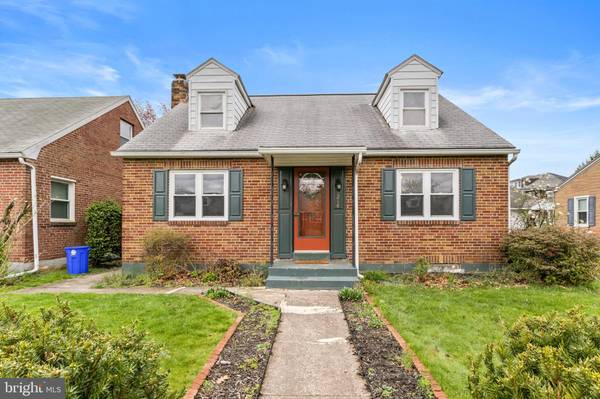 3214 HOFFMAN ST, Harrisburg, PA 17110