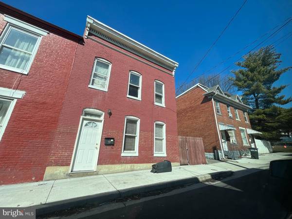 146 POLK ST, Cumberland, MD 21502