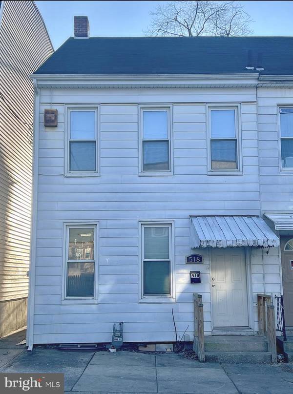 518 SMITH ST, York, PA 17404