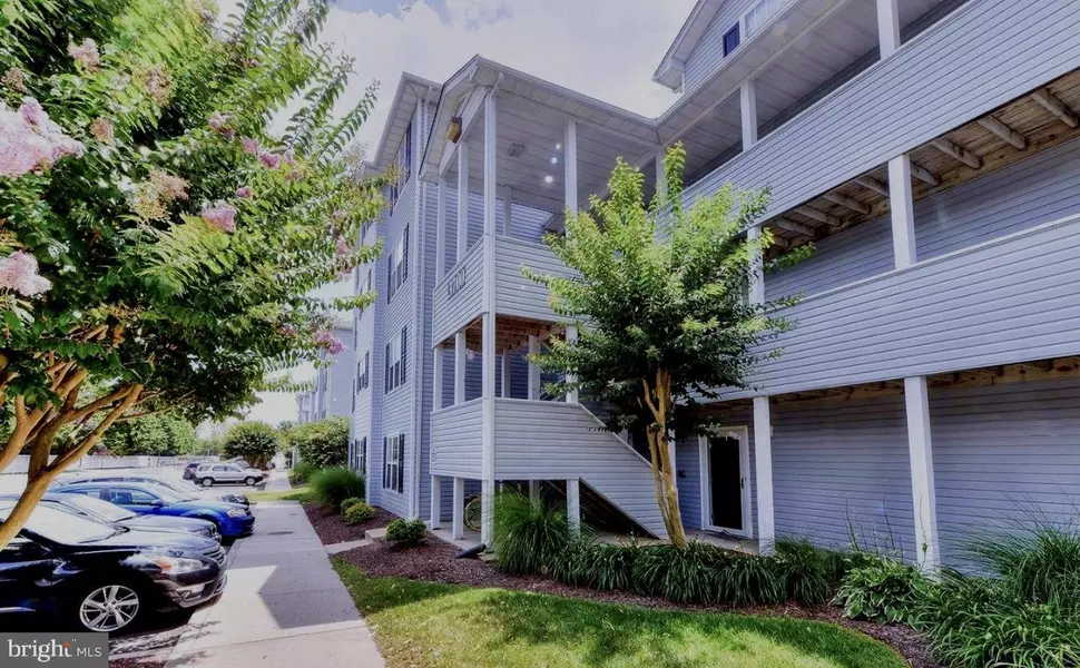 3700 SANIBEL CIR #3708, Rehoboth Beach, DE 19971