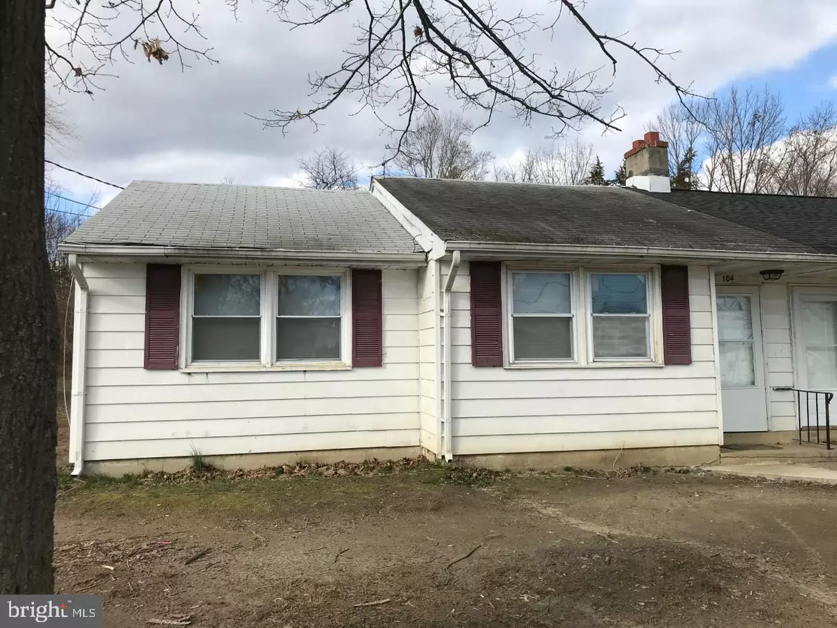 Pemberton, NJ 08068,104 DELAP CT