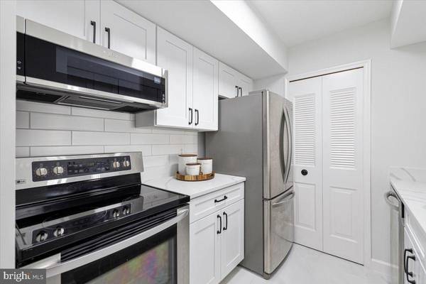 Arlington, VA 22201,1029 N STUART ST #304