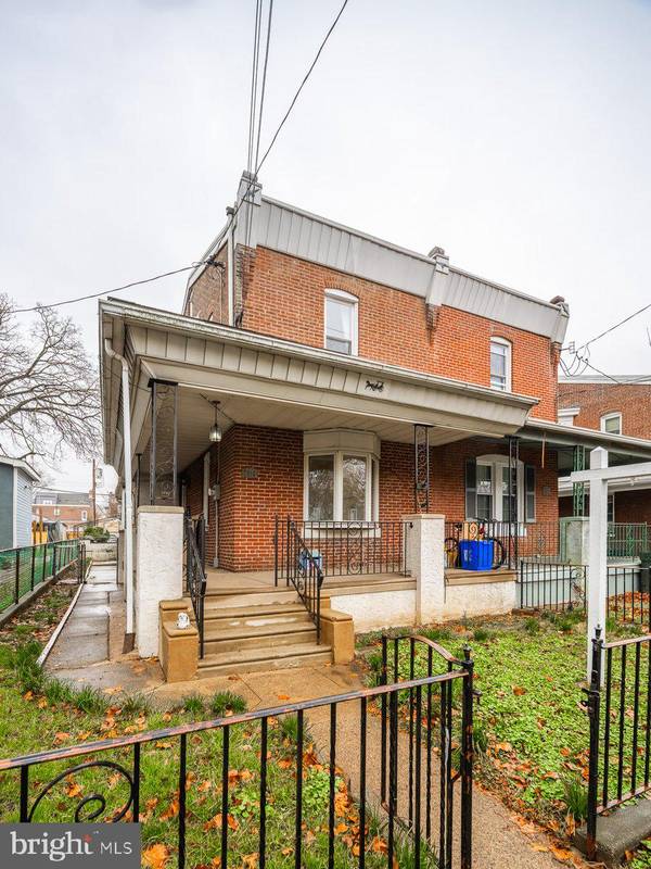 Philadelphia, PA 19135,7016 HEGERMAN ST