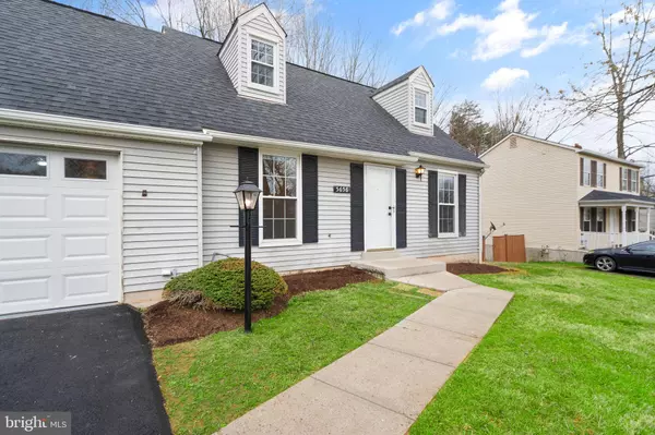 Woodbridge, VA 22193,5656 ROUNDTREE DR