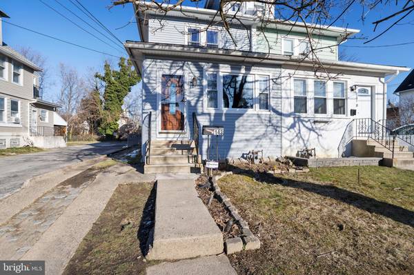 143 HIRST AVE, Lansdowne, PA 19050