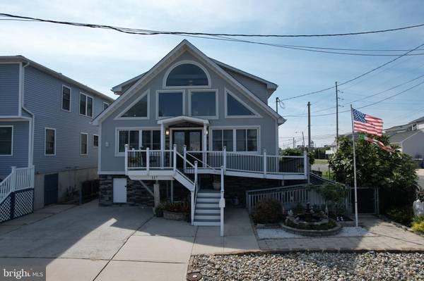 117 HARDING AVE, Seaside Heights, NJ 08751