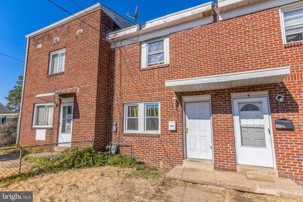 449 COOK AVE, Paulsboro, NJ 08066