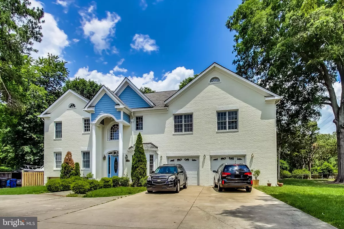 Alexandria, VA 22306,7829 SCHELHORN RD