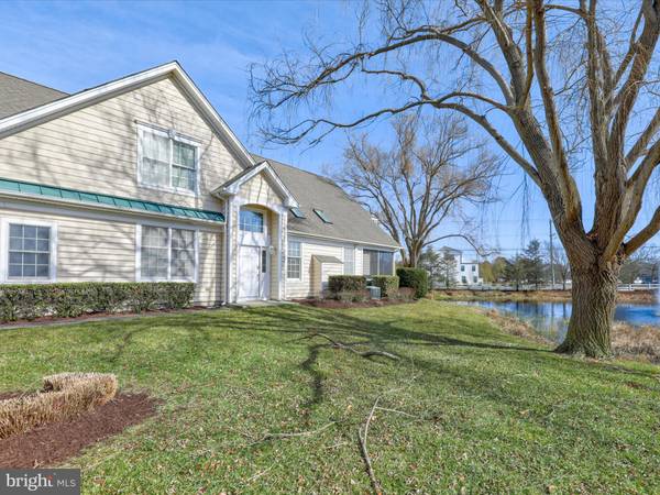 Ocean View, DE 19970,17201 S MILL LN #164