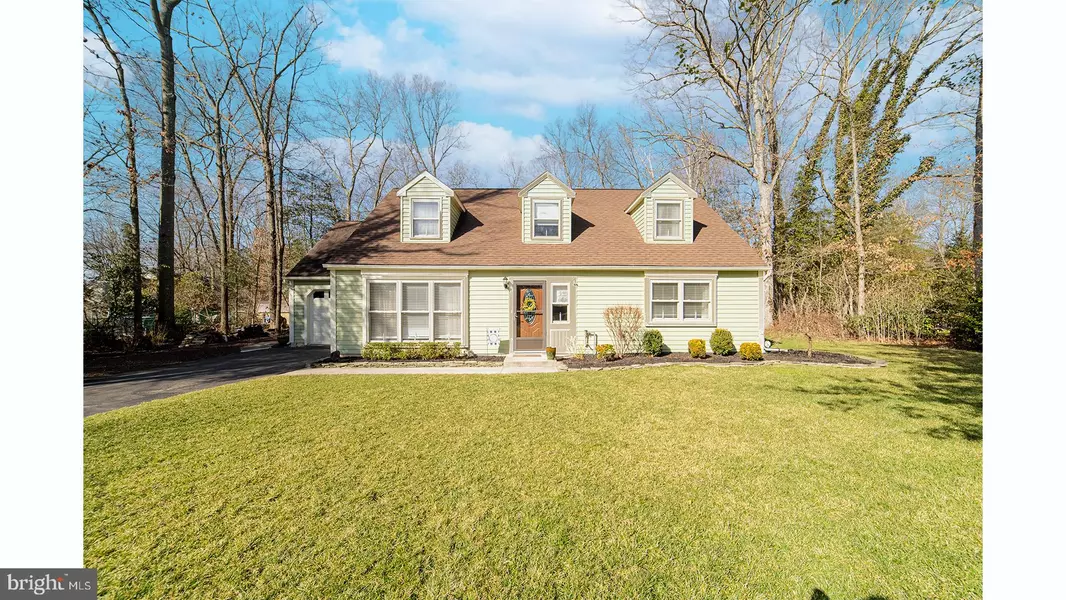 15 ALANNA LN, Pittsgrove, NJ 08318