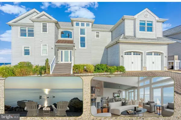 339 BAY SHORE DR, Barnegat, NJ 08005