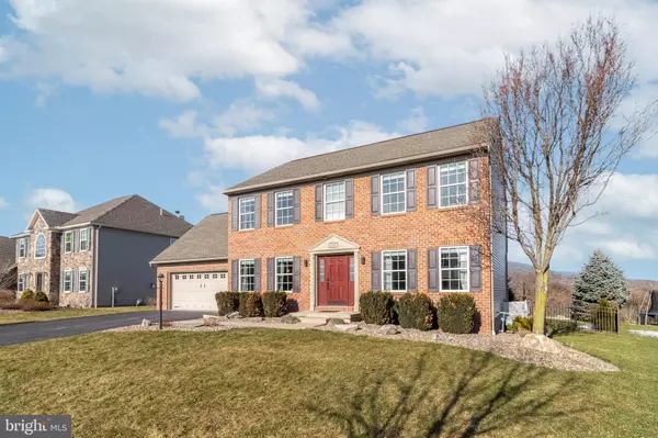 237 FLORENCE WAY,  State College,  PA 16801