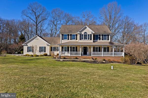 127 GRAYSTONE FARM RD, White Hall, MD 21161