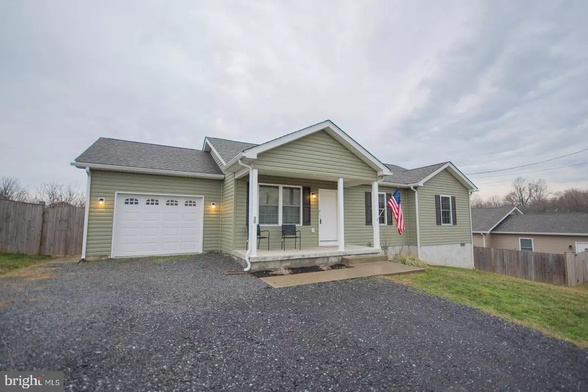 Inwood, WV 25428,30 HANNAH LN