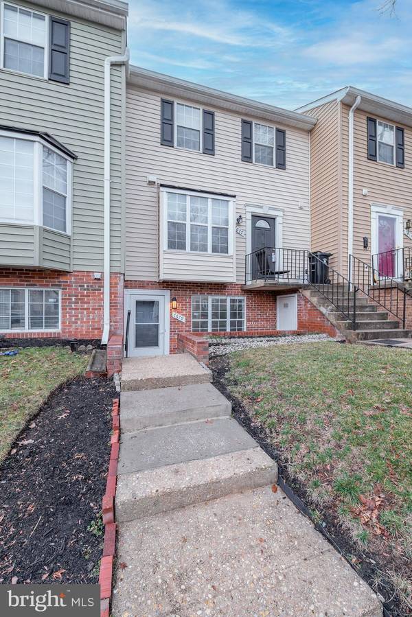 7679 E ARBORY CT #229, Laurel, MD 20707