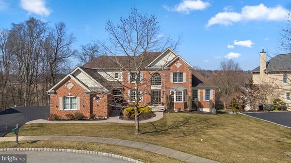 Glen Mills, PA 19342,17 LENFANT CT